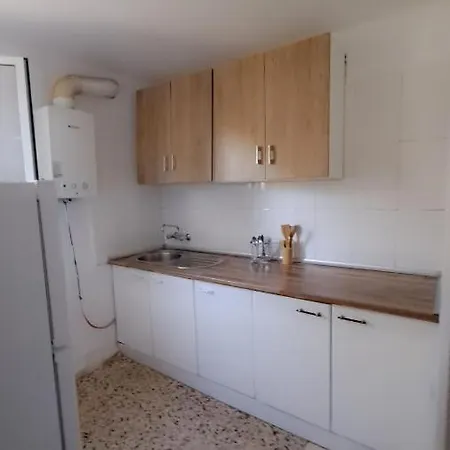 Bianca Homestay Malaga