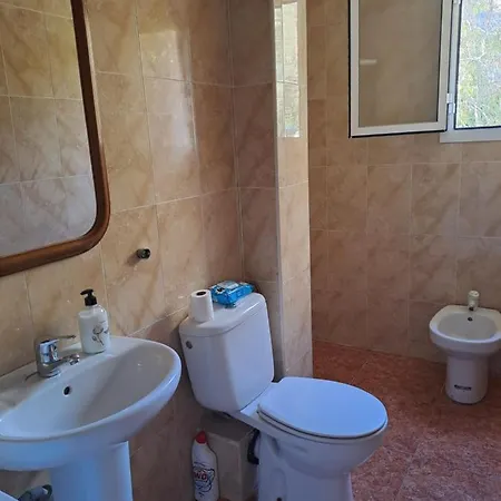 Bianca * Malaga